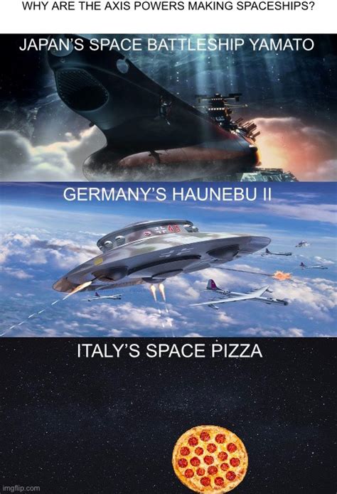 germany italy and japan meme